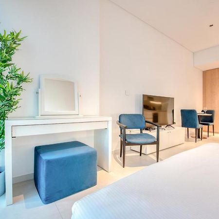 Maison Privee - Luxury, Spacious, Modern Near Burj Khalifa And Dubai Canal ภายนอก รูปภาพ