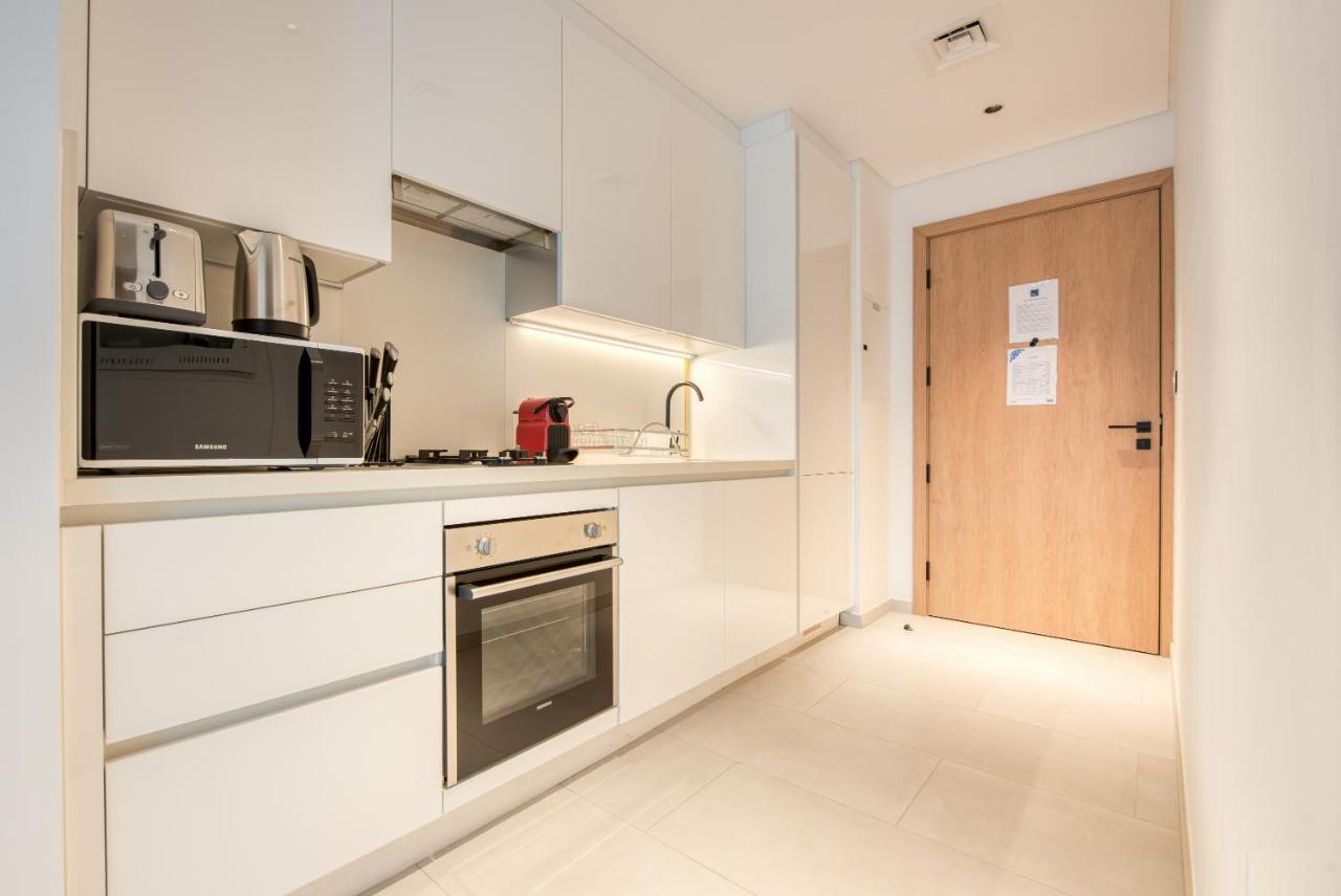 Maison Privee - Luxury, Spacious, Modern Near Burj Khalifa And Dubai Canal ภายนอก รูปภาพ